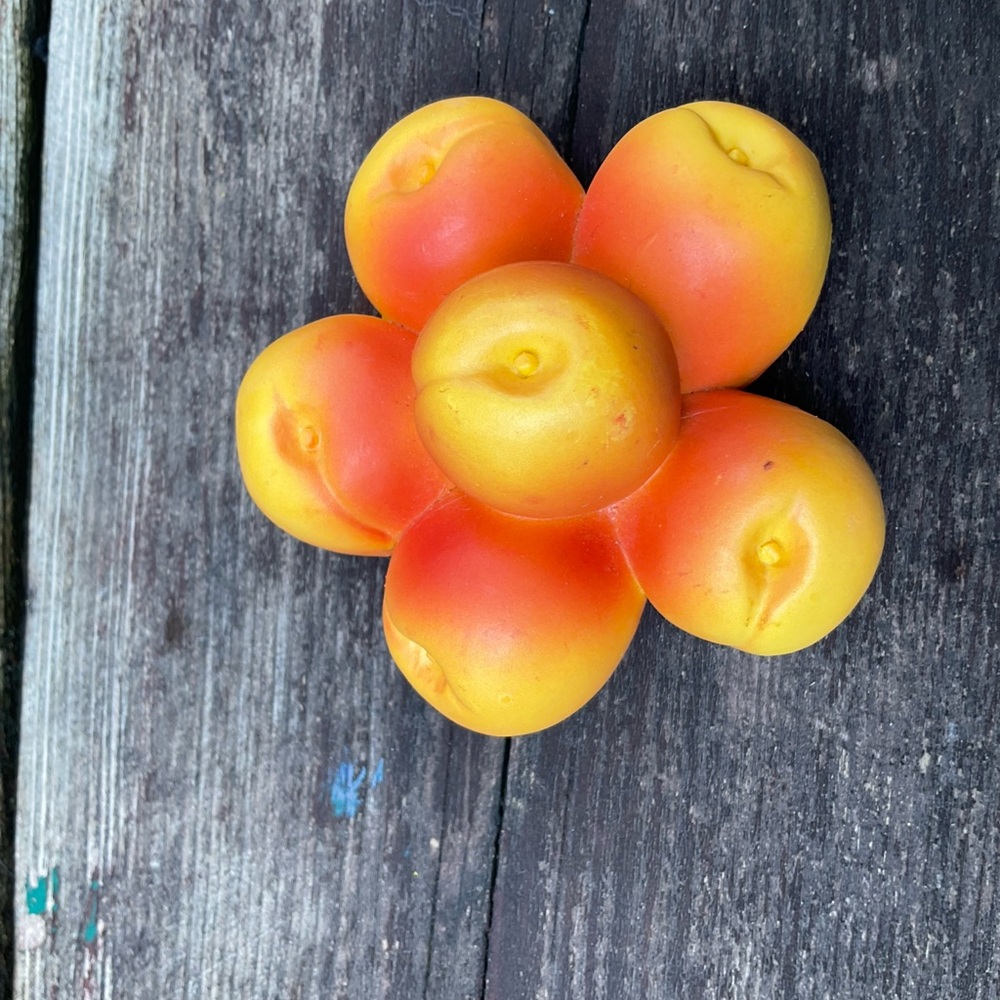 American Girl Kit’s Produce and Preserves - Picture 5 of 8